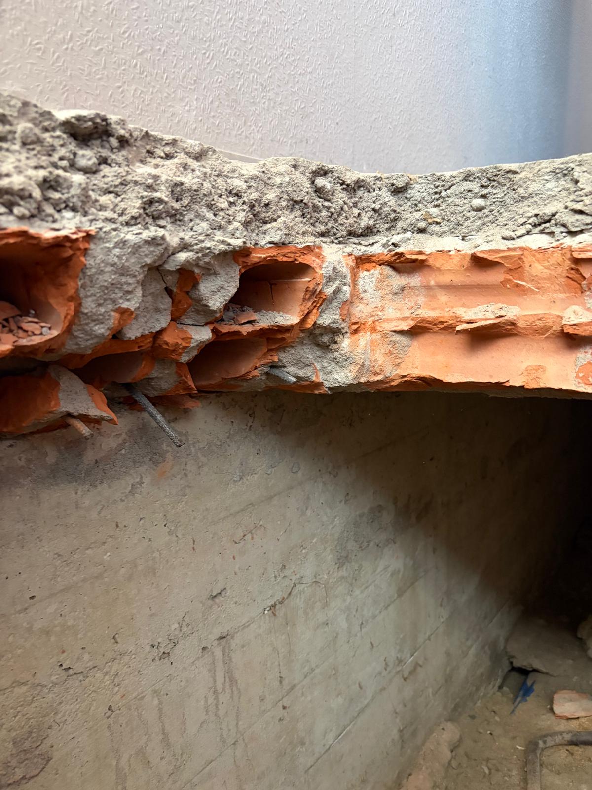 NeHoBo vloer herstellen